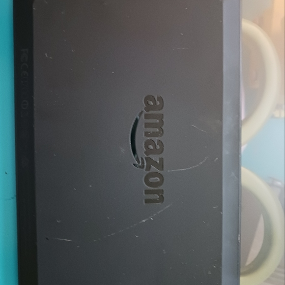 Kindle Fire HD - Picture 3 of 8